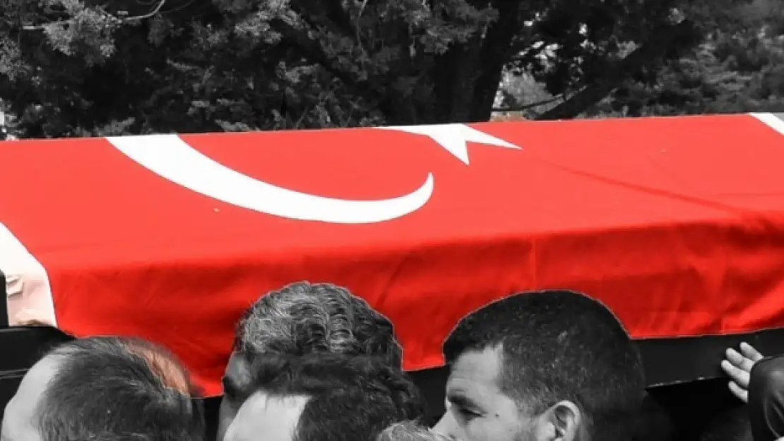 Ağrı'da şehit sayısı yükseldi