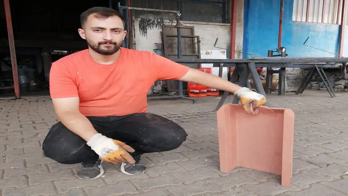 Ağrı'da Tarım Araçları İçin Güvenlik Artıyor