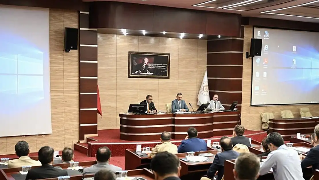 Erzurum'da 23 tabyanın sorumluluğu kurum ve STK'lere verildi