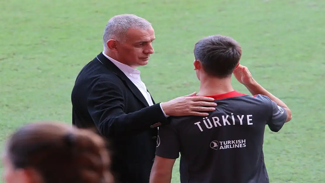 Milli Takım tüm  hazırlıklarını tamamladı