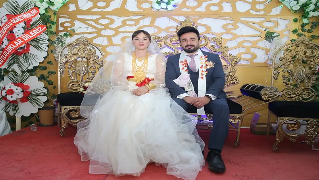 Hakkari'ye gelin gelen Ukraynalı doktor göz kamaştırdı