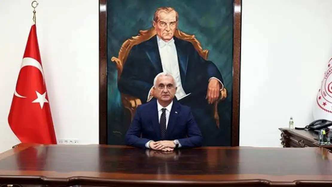 Muş Valisi Çakır'ın yeni eğitim öğretim yılı mesajı