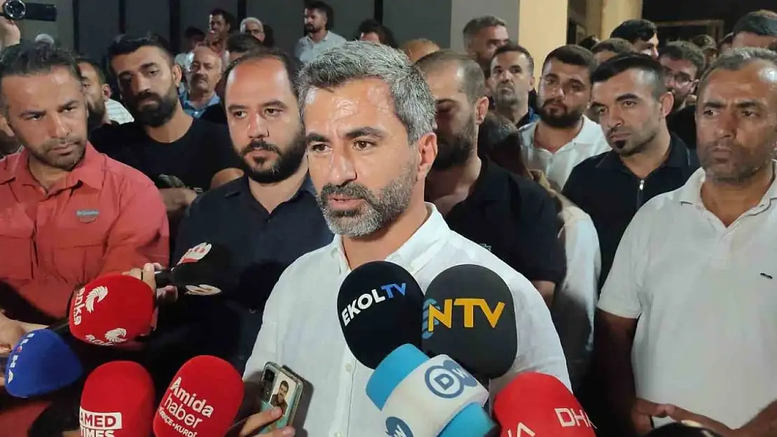 Narin'den geriye kalanlar yürek burktu