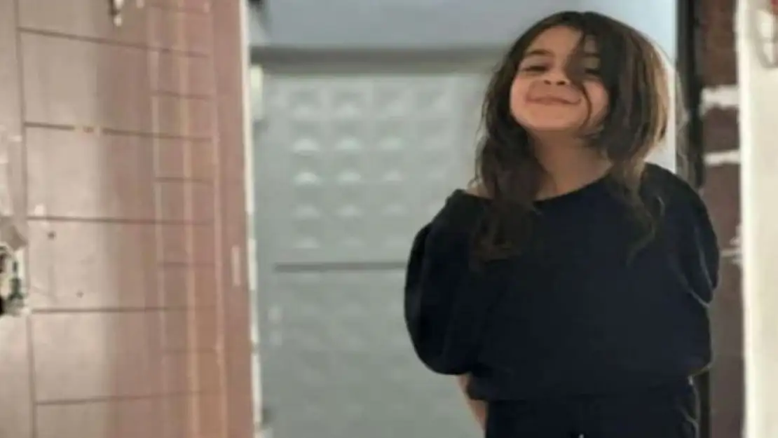 Narin Güran'ın ölümüne ilişkin soruşturmada 1 kişi tutuklandı!