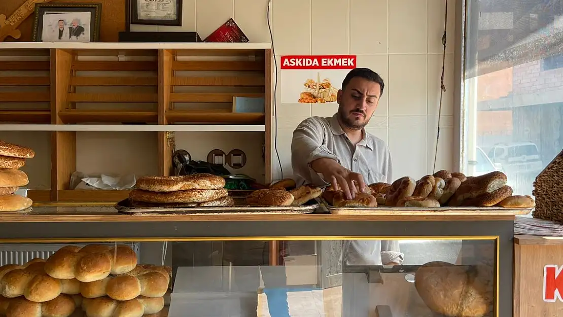 Ağrı'da Toplumsal Dayanışma ve Yardımlaşmanın Yeni Adı