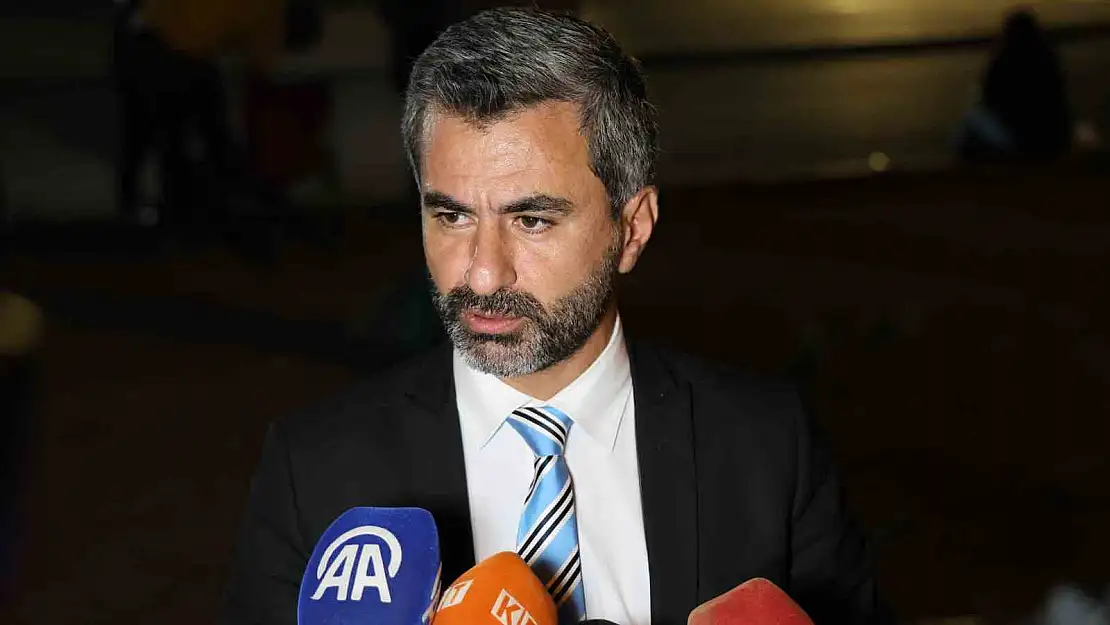 Diyarbakır Baro Başkanı Eren açıkladı: Narin'in henüz kesin ölüm sebebi belli değil