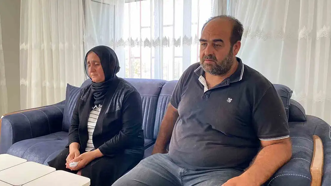 Narin'in babası Arif Güran, suçlu kim ise cezalandırılmasını talep etti