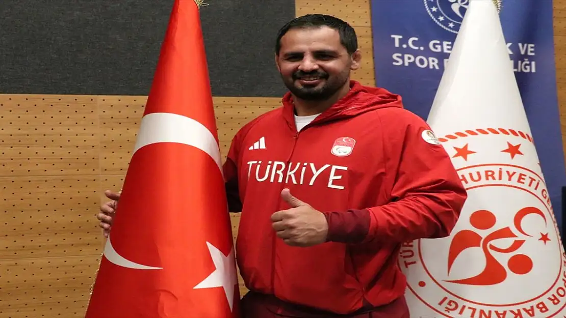 Türkiye judoda altın madalya ile şahlandı