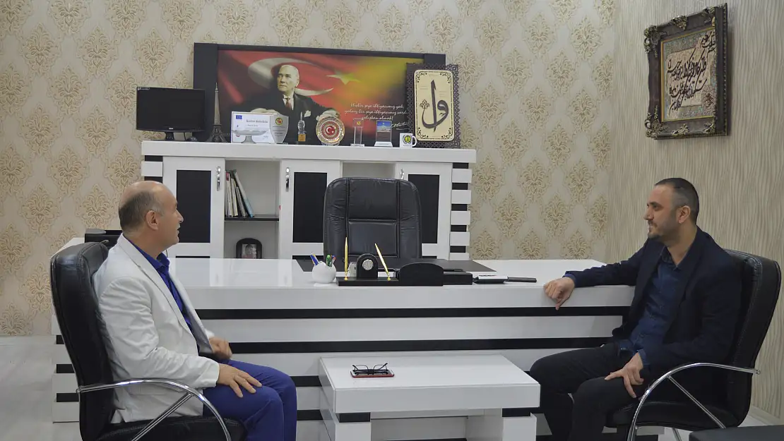 Ağrılılar yaşlılarına sahip çıkıyor