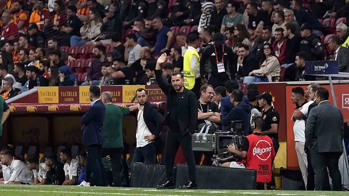 Teknik Direktör Okan Buruk'un Süper Lig'te ki başarısı