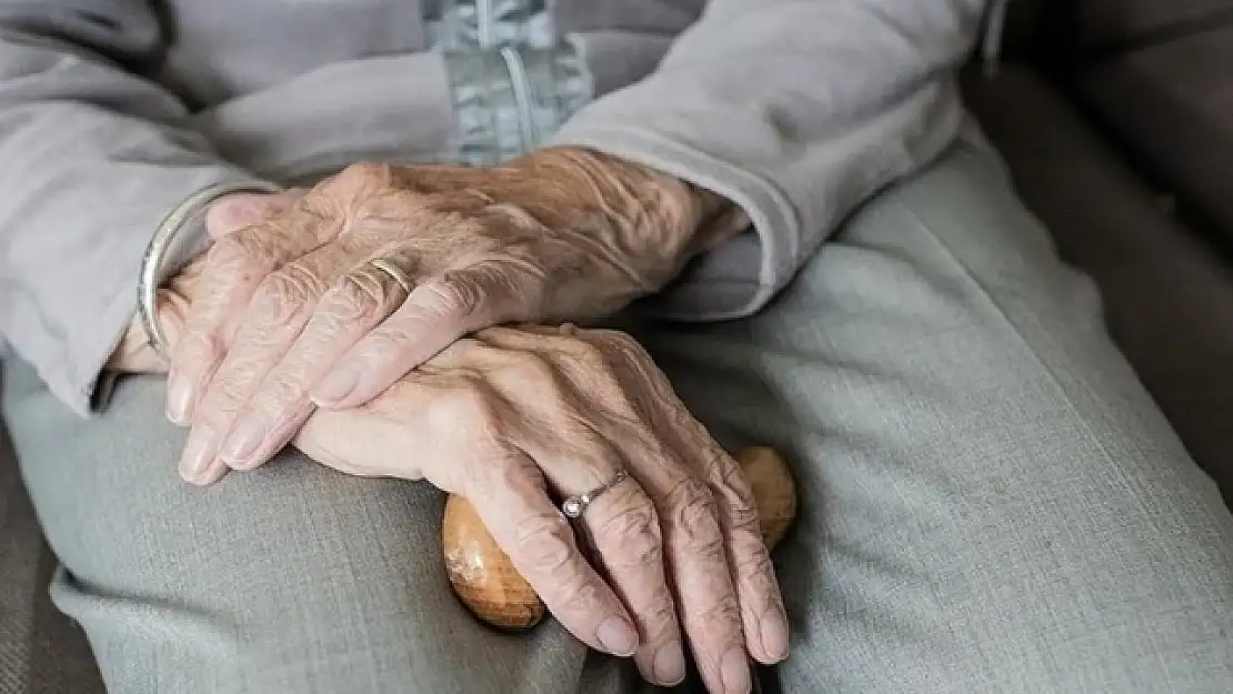 Türkiye'de beklenen yaşam süresi kısaldı