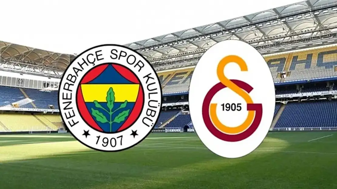 Fenerbahçe, Galatasaray'ı 7 ayrı kuruma şikayet etti