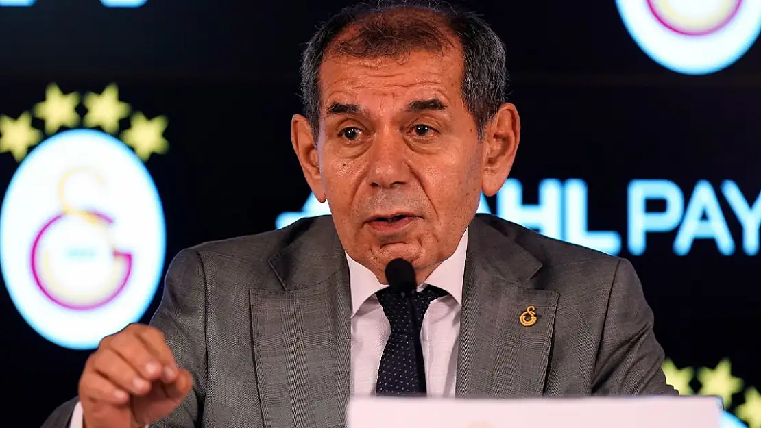 Galatasaray'dan Derbi Öncesi Hakem İtirazı
