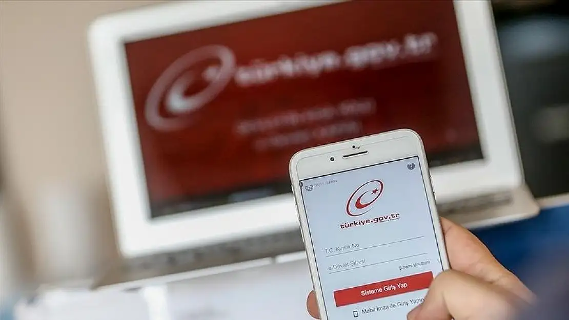 Türkiye, e-Devlet konusunda başarılı