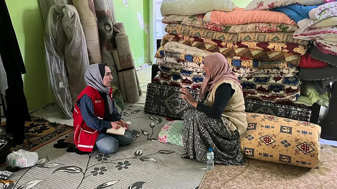 Şehidin son emaneti sahipsiz kalmadı