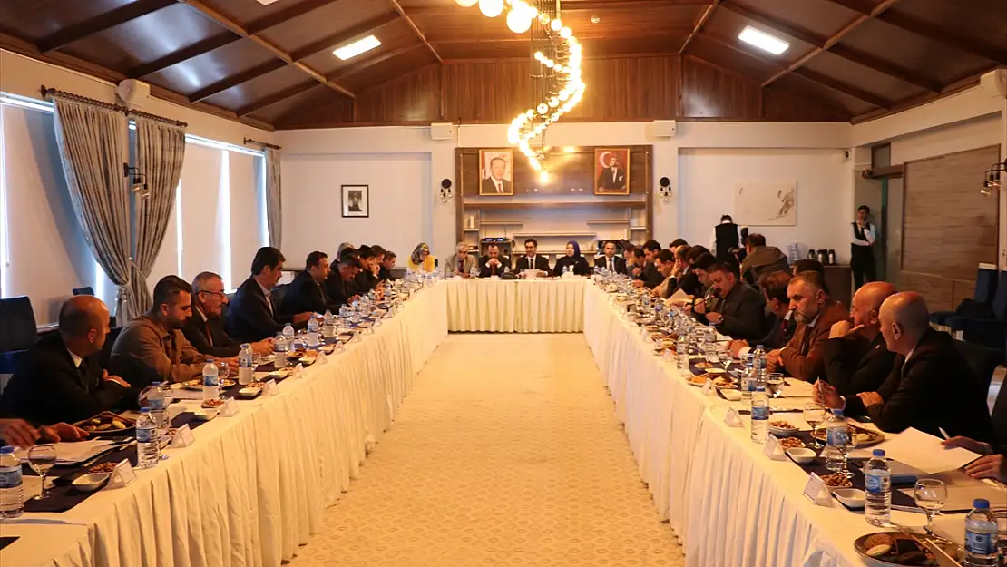 Erzurum'un kültürel zenginlikleri dünyaya tanıtılacak