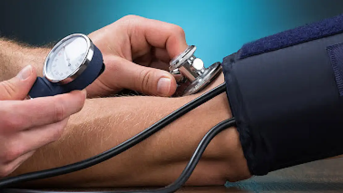 Hipertansiyonu göz ardı etmeyin: Ciddi sonuçlar doğurabilir