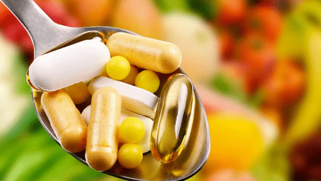 D ve B12 vitamini çok bilinçsiz kullanılıyor