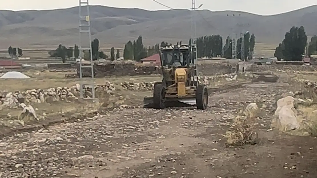 Dalbahçe Köyü, Sel Felaketine Karşı Kalıcı Çözüm Bekliyor