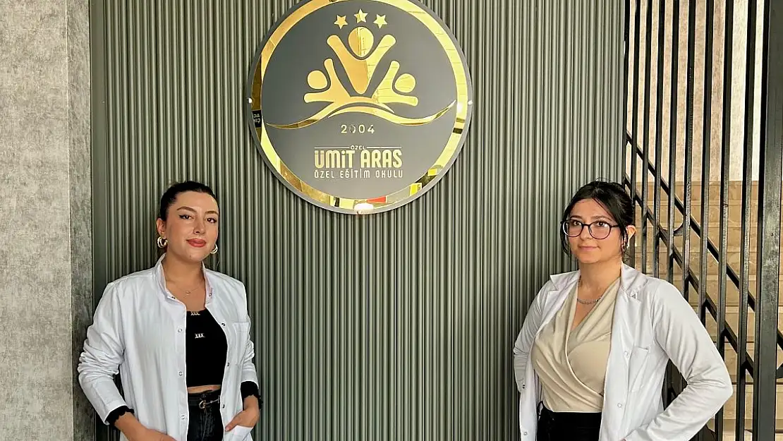 Ağrı'da Dil ve Konuşma Terapistlerine Artan İlgi