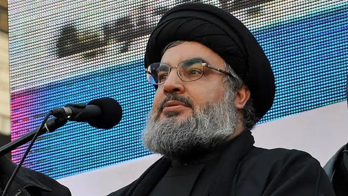 Hizbullah, Hasan Nasrallah'ın öldürüldüğünü doğruladı