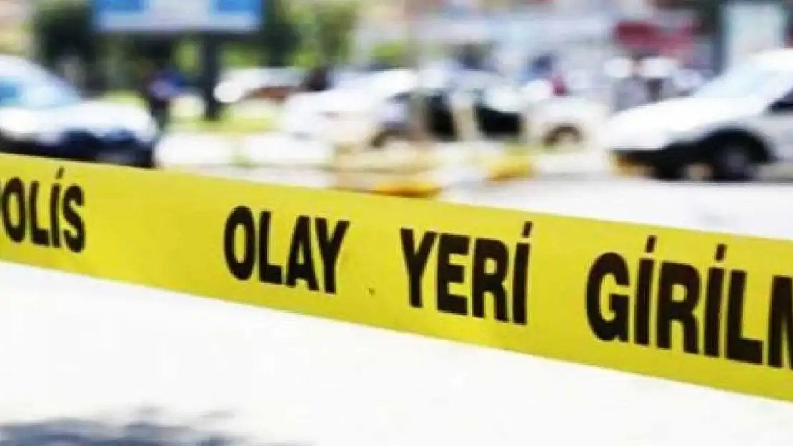 Isparta'da dehşet: Taşlıçaylı 4 kişiyi öldürüp jandarmaya teslim oldu