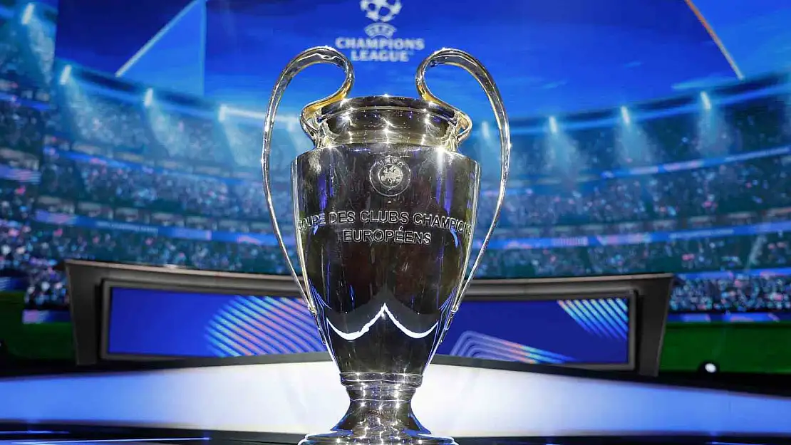 UEFA Şampiyonlar Ligi'nde 2. hafta heyecanı