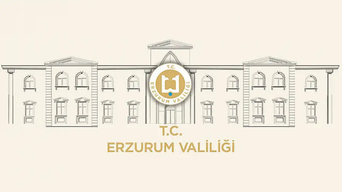 Erzurum Valiliği, İSO 9001 Kalite Yönetim Sistemi Belgesi aldı