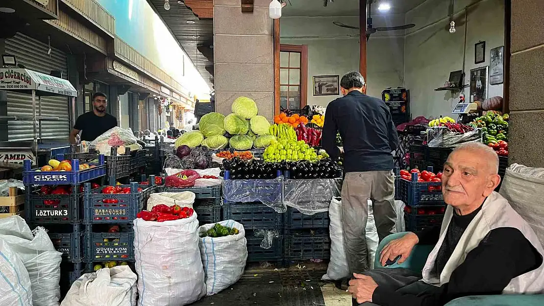 Diyarbakır'da mesleğini nesilden nesle aktarıyor