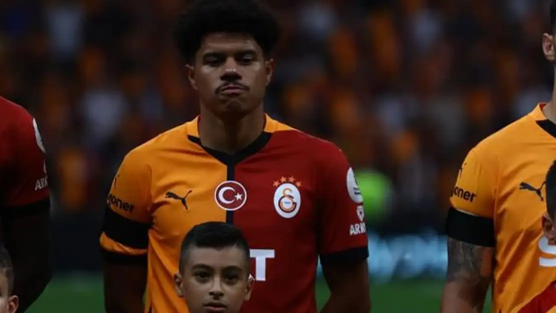 Sarı Kırmızılı Gabriel Sara Maç Öncesi Açıklamalarda Bulundu