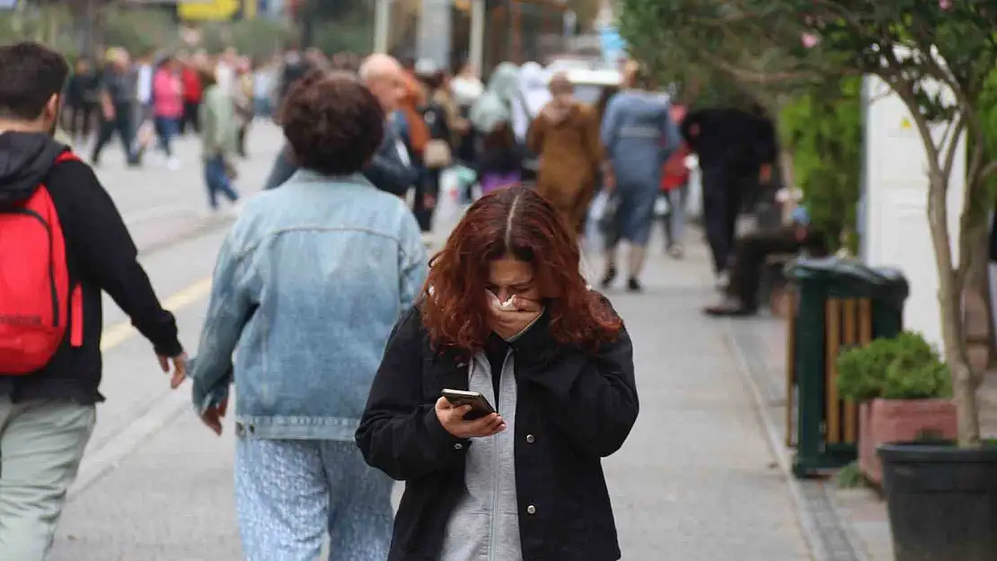 Mevsim geçişlerinde hastalıktan korunma yolları