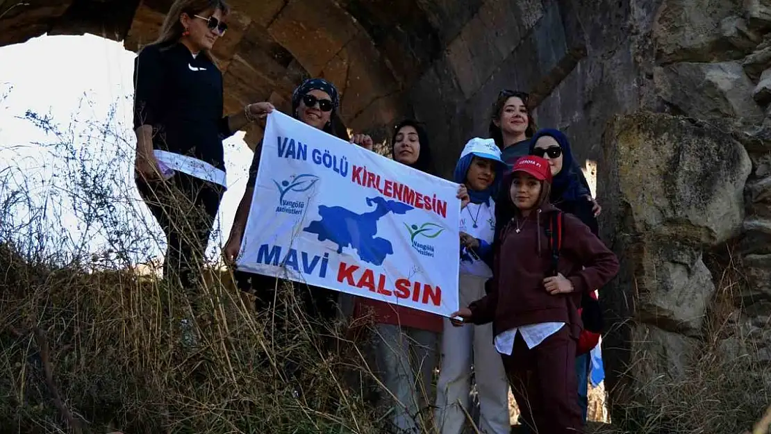 Bitlis'te Sağlıklı Adımlar