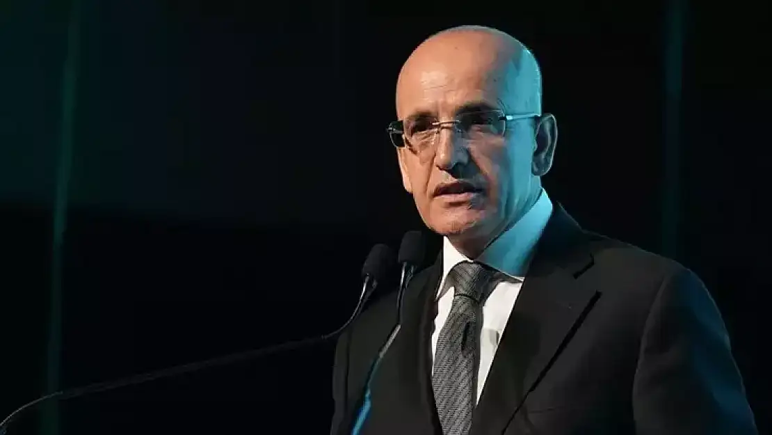 Bakan Şimşek: KOBİ'ler için yurt dışından 2.3 milyar dolar kaynak sağlandı