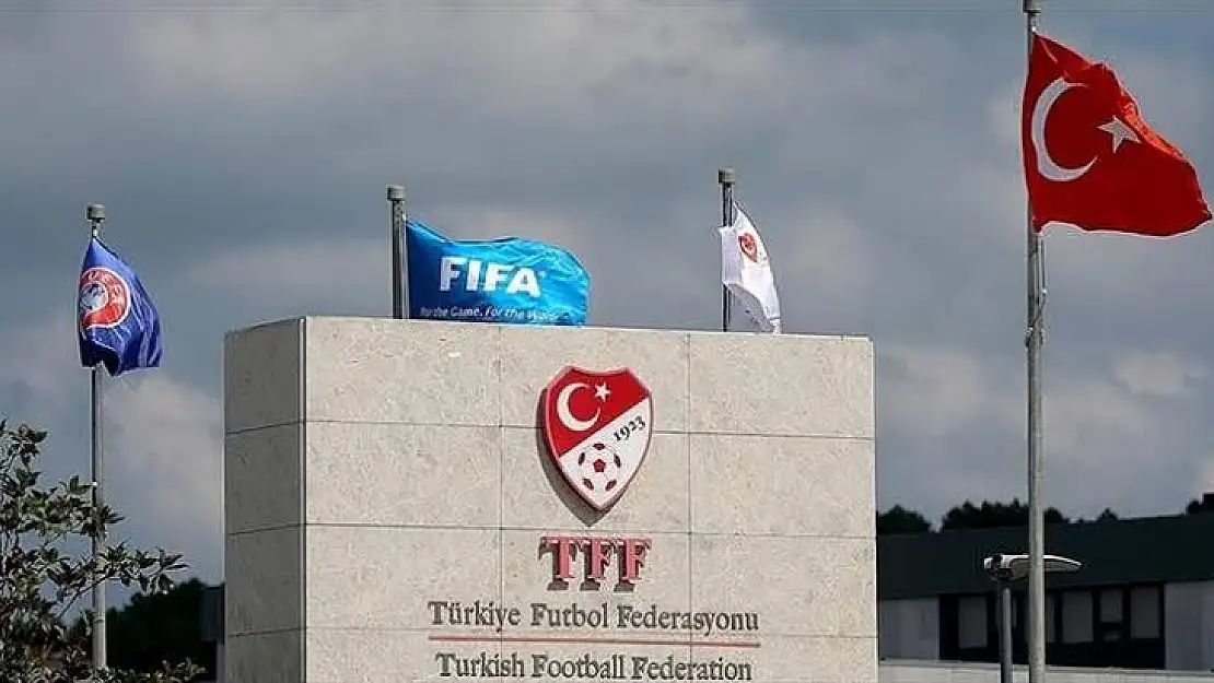 Süper Lig'den 7 kulüp PFDK'ya sevk edildi