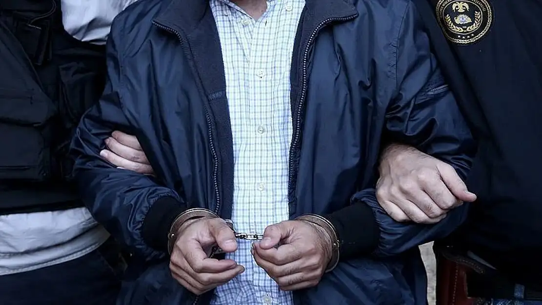 Muş'ta Uyuşturucu Operasyonu