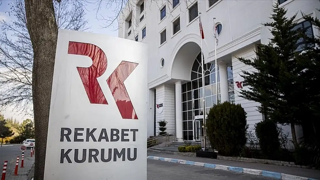 3 kozmetik firmalarına rekabet soruşturması