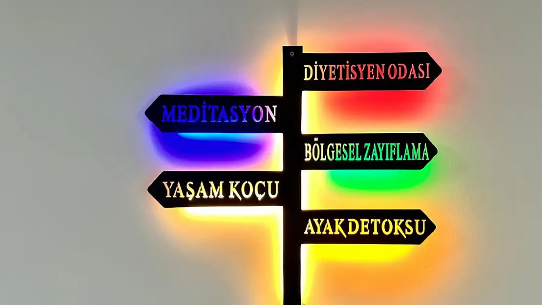 Ağrı'da Yaşam Koçluğuyla Pozitif ve Enerjik Bir Hayat