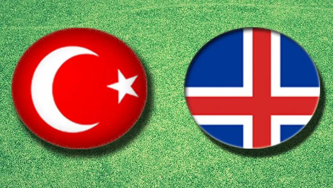 Türkiye - İzlanda Maçının Hakemleri Belli Oldu