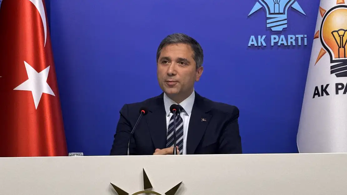 'Filistin'in Geleceği' Adlı Konferans Dünya Genelinde Büyük Yankı Uyandıracak