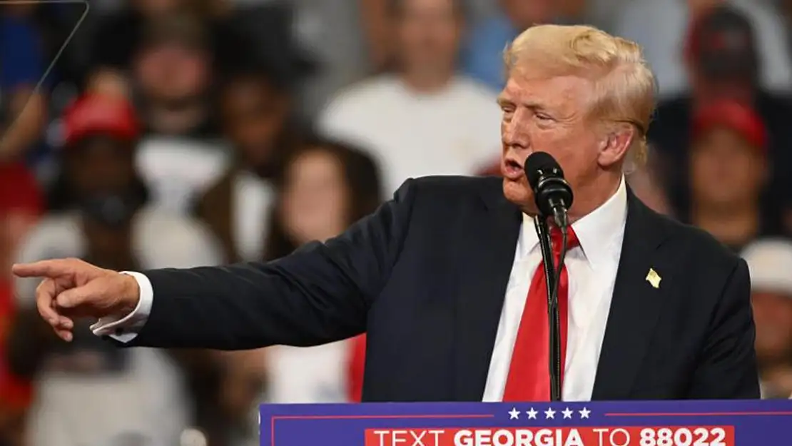 Eski ABD Başkanı Trump'a Yönelik 3. Suikast Girişimi