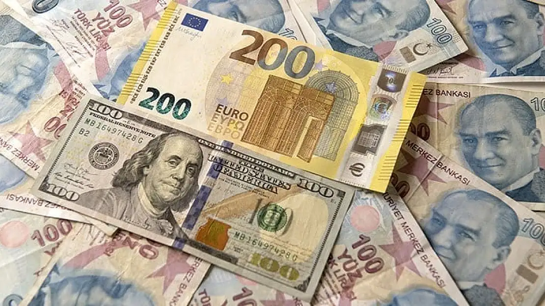 Dolar- Euro kuru bugün ne kadar?