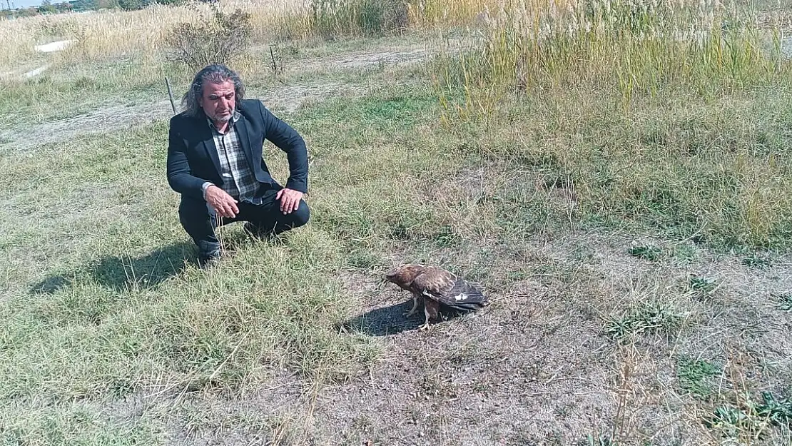 Prof. Dr. Lokman Aslan'dan Göçmen Kuşlar İçin Uyarı