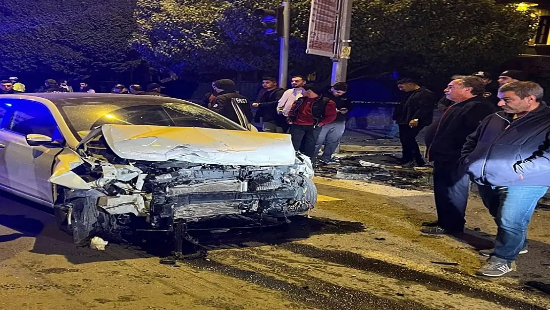 Kars'ta 1 Kişinin Vefat Ettiği Kazada Kaçan Sürücü Tutuklandı