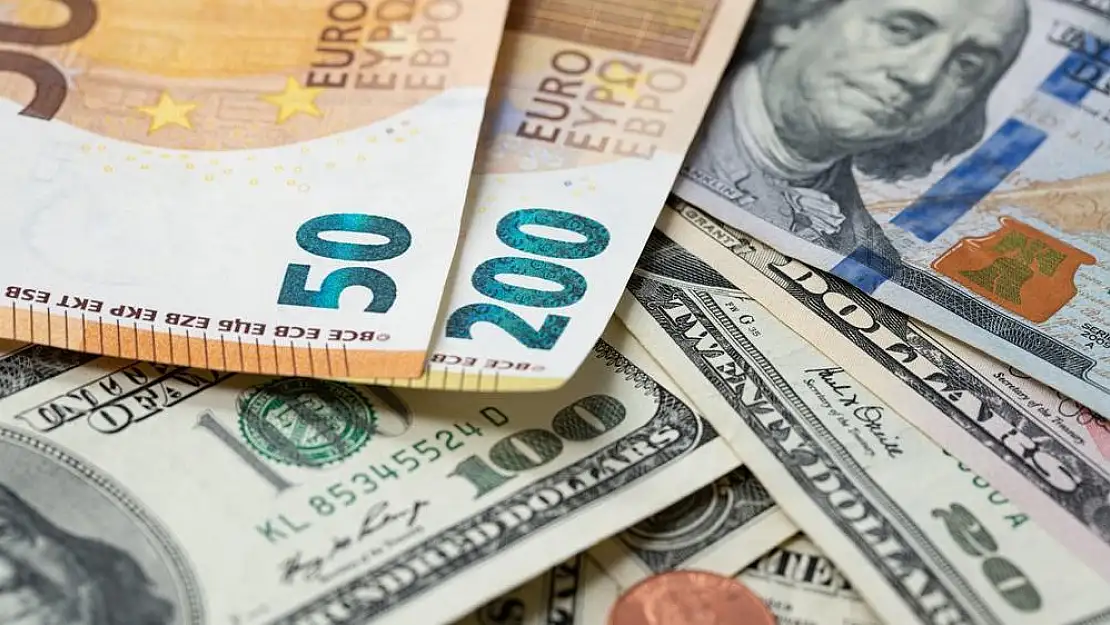 Dolar- Euro bugün ne kadar? (17 Ekim 2024)