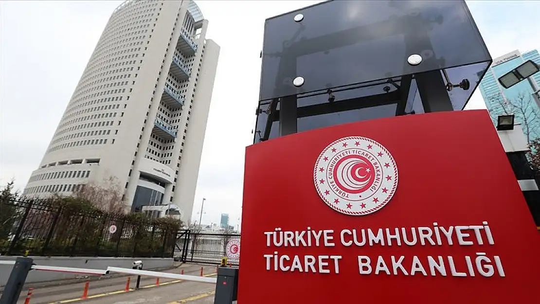 Ticaret Bakanlığı, fazla ücret alan finans kuruluşlarına 3,2 milyar lira ceza kesti