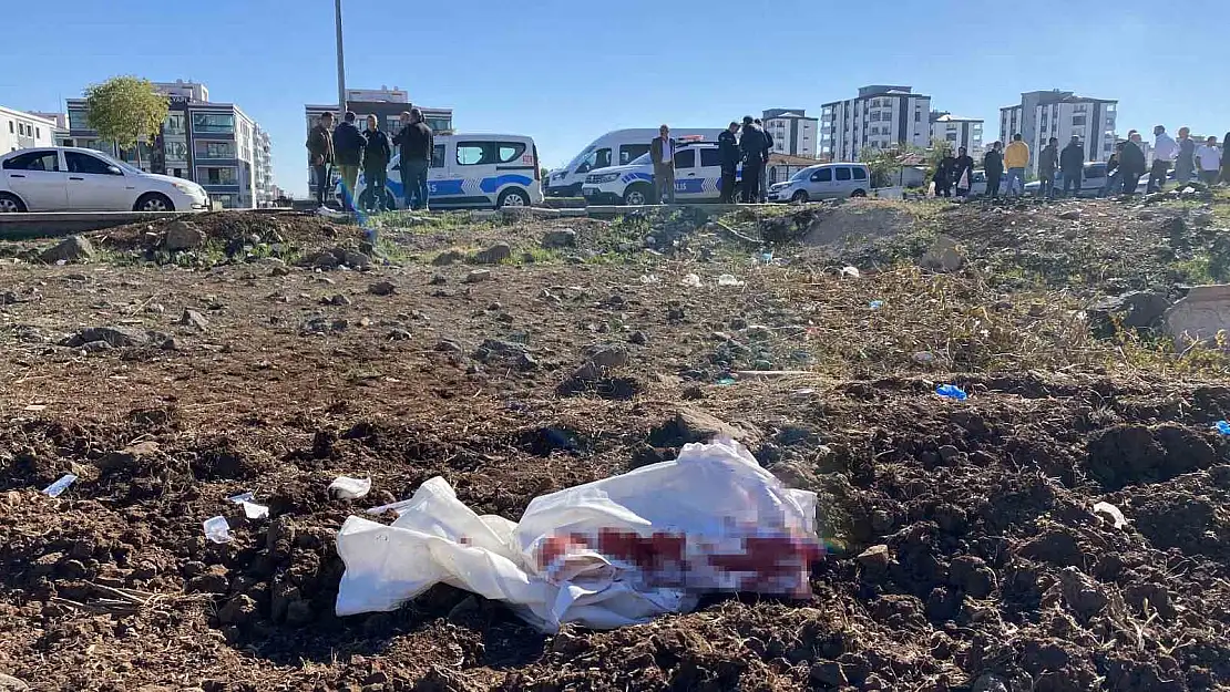 Diyarbakır'da tarla kavgası: 4 yaralı