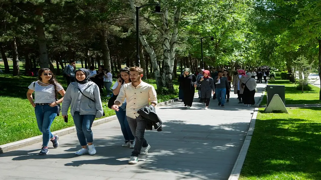 Erzurum Atatürk Üniversitesi İlginç Bir Araştırmaya İmza Attı