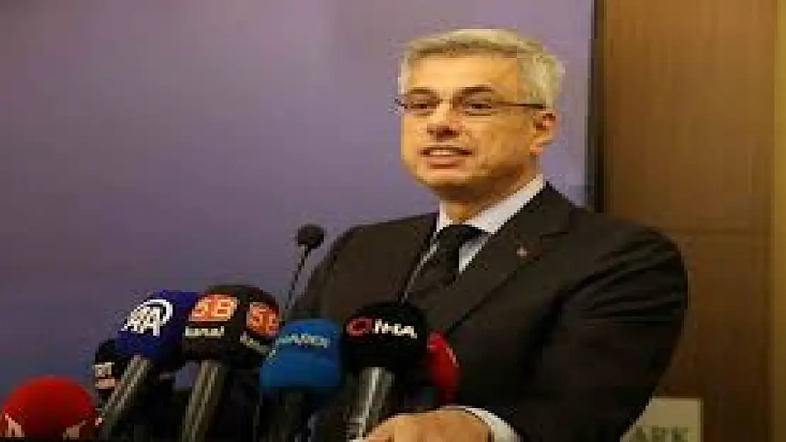 Sağlık Bakanı Kemal Memişoğlu Özel Hastanelere Dair Önemli Açıklamalarda Bulundu