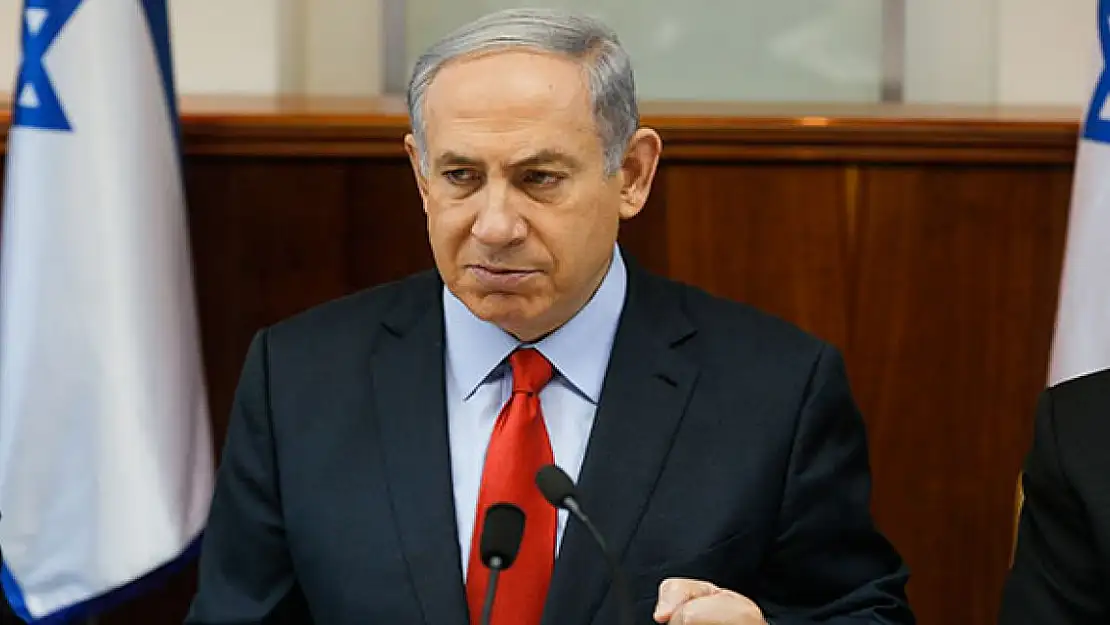 Netanyahu ile Trump Görüşme Gerçekleştirdi