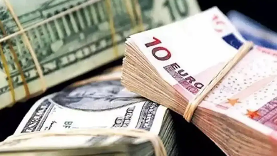 Dolar ve Euro haftaya nasıl başladı?